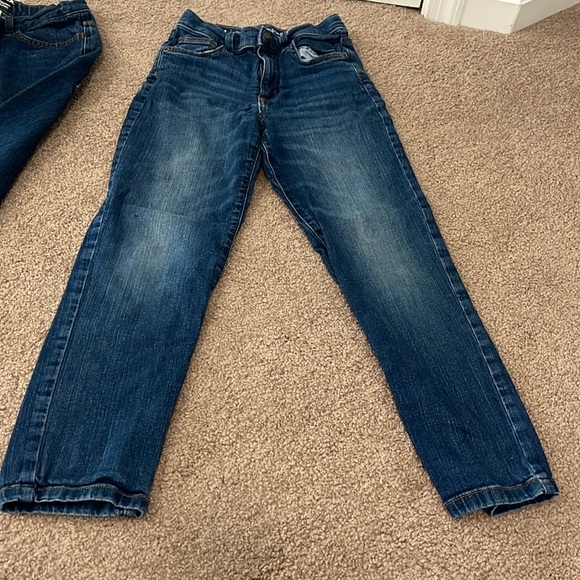 jumping beans Other - Boys, Straight Leg Jeans, Jumping Beans, Sz 8